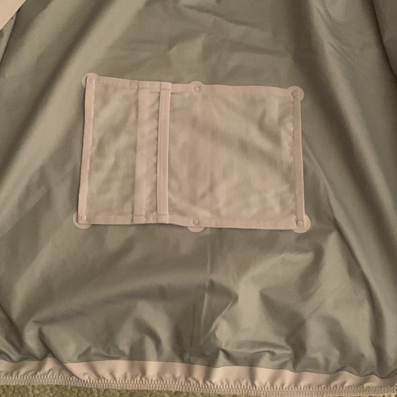 THE NORTH FACE FLIGHTS LIGHTRISER FUTURELIGHT JACKET LAVANDER FOG brand new - Picture 11 of 12